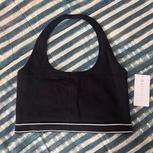 Athleta Seamless Halter NWT